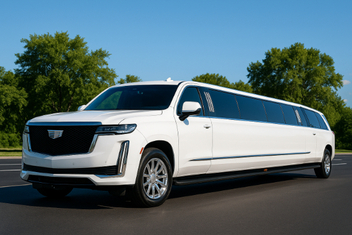 Bloomington Limousine