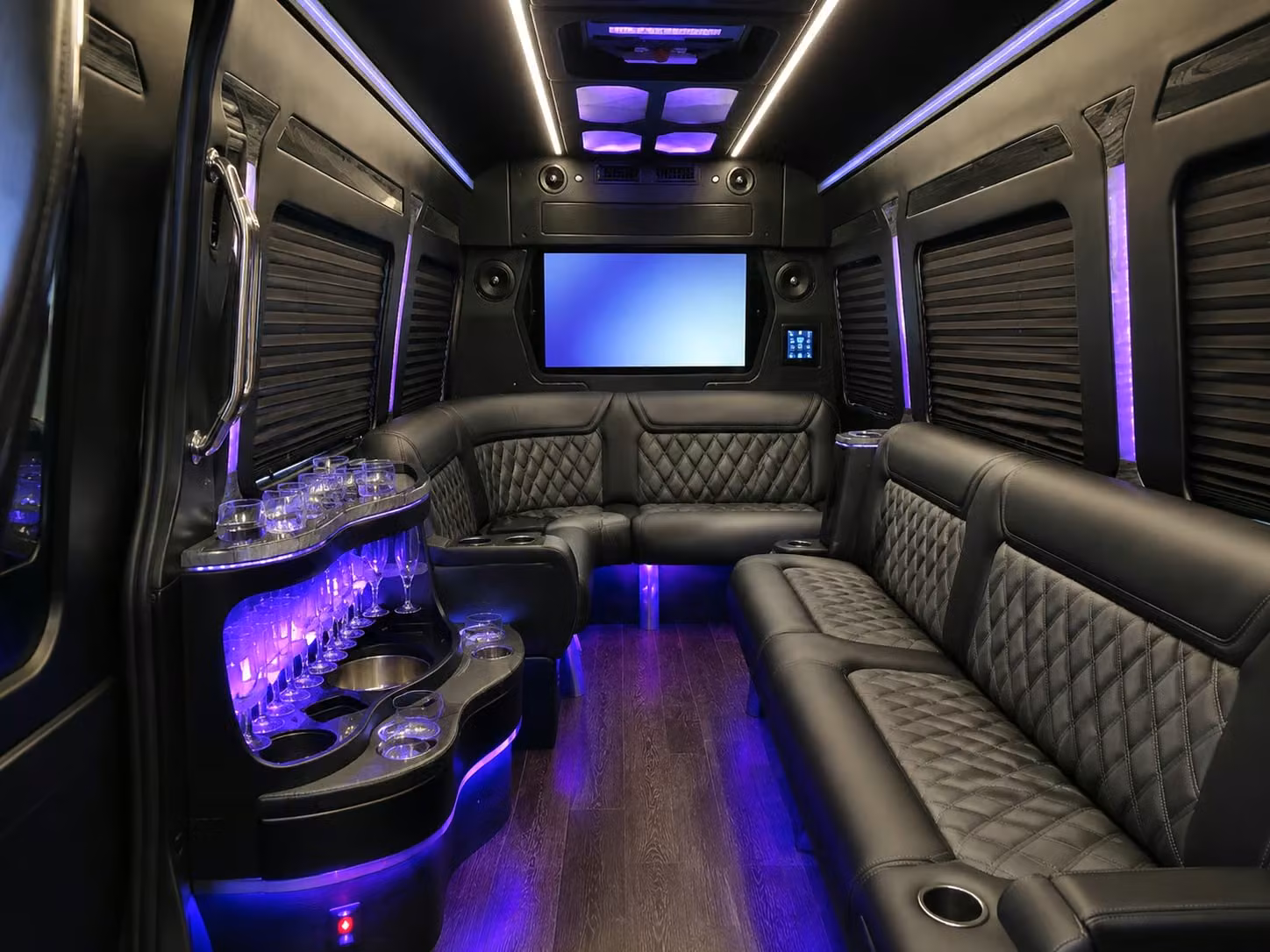bloomington airport shuttle services to and from msp