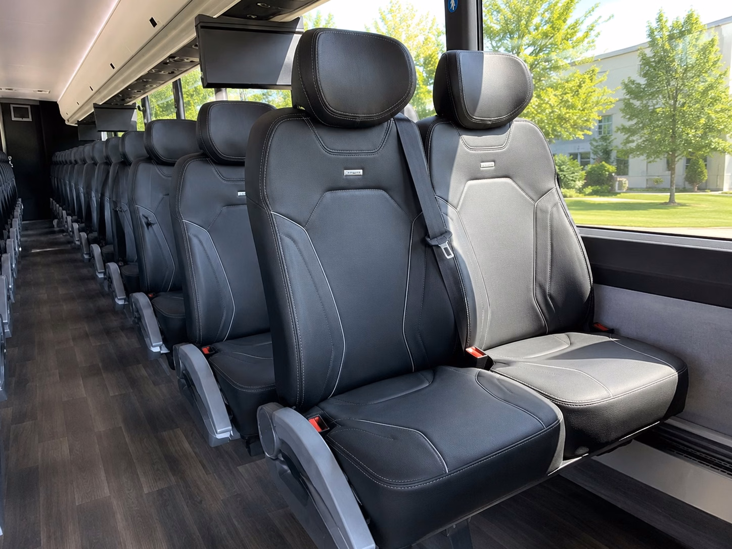 bloomington airport transportation