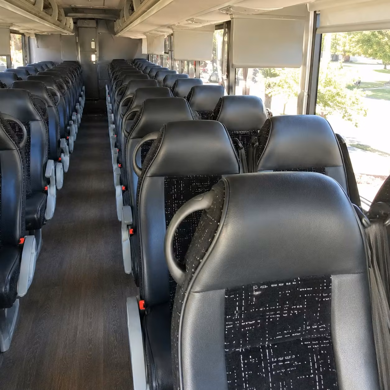 Bloomington Group Transportation Services