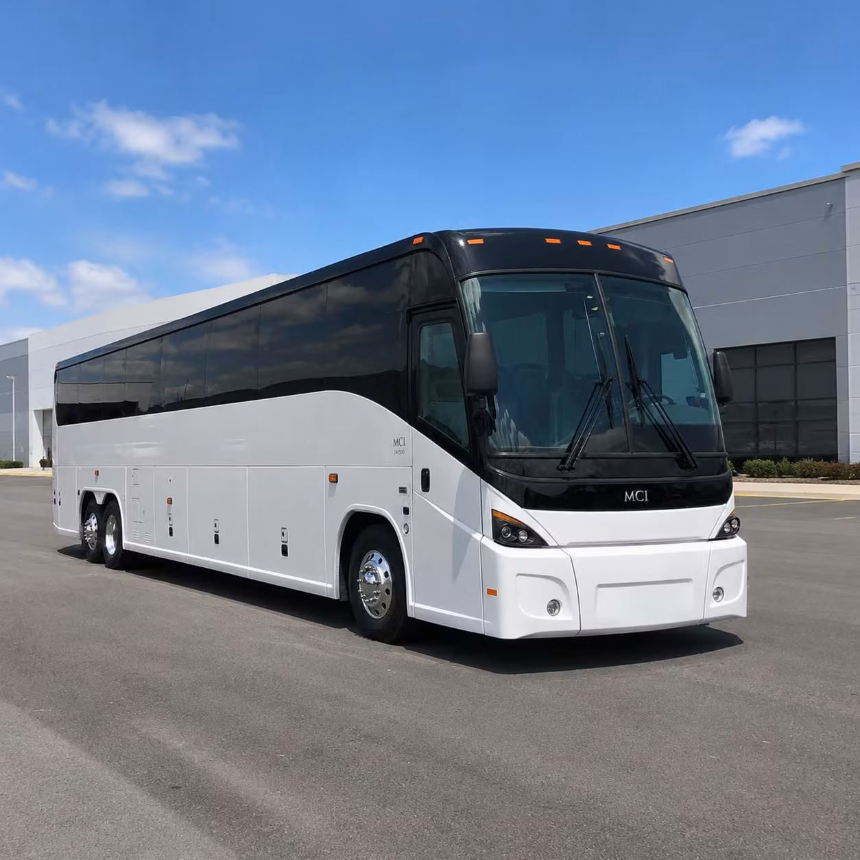 employee transportation in bloomington and all the surrounding areas
