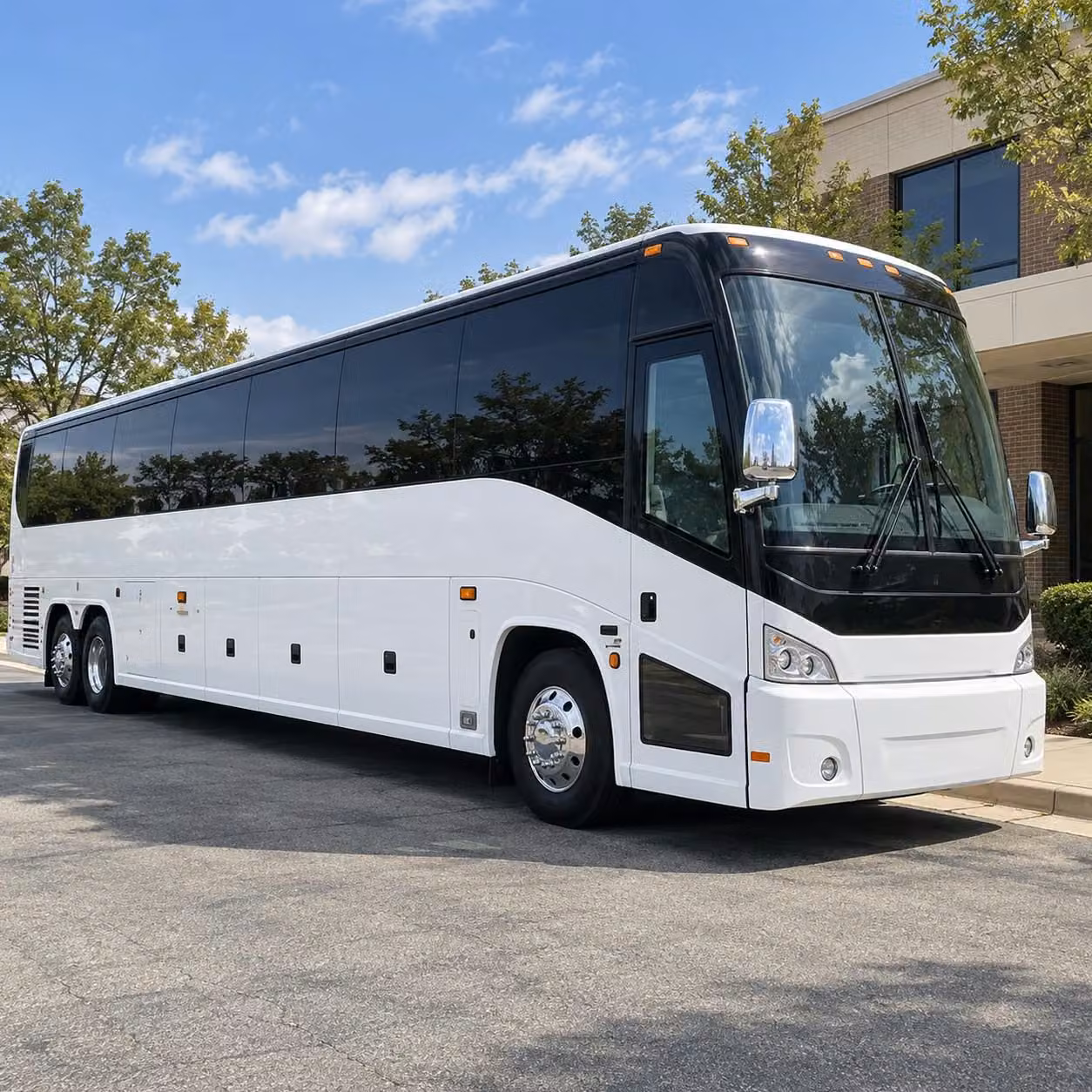 field trip bus rentals to the minnesota valley national wildlife refuge in bloomington