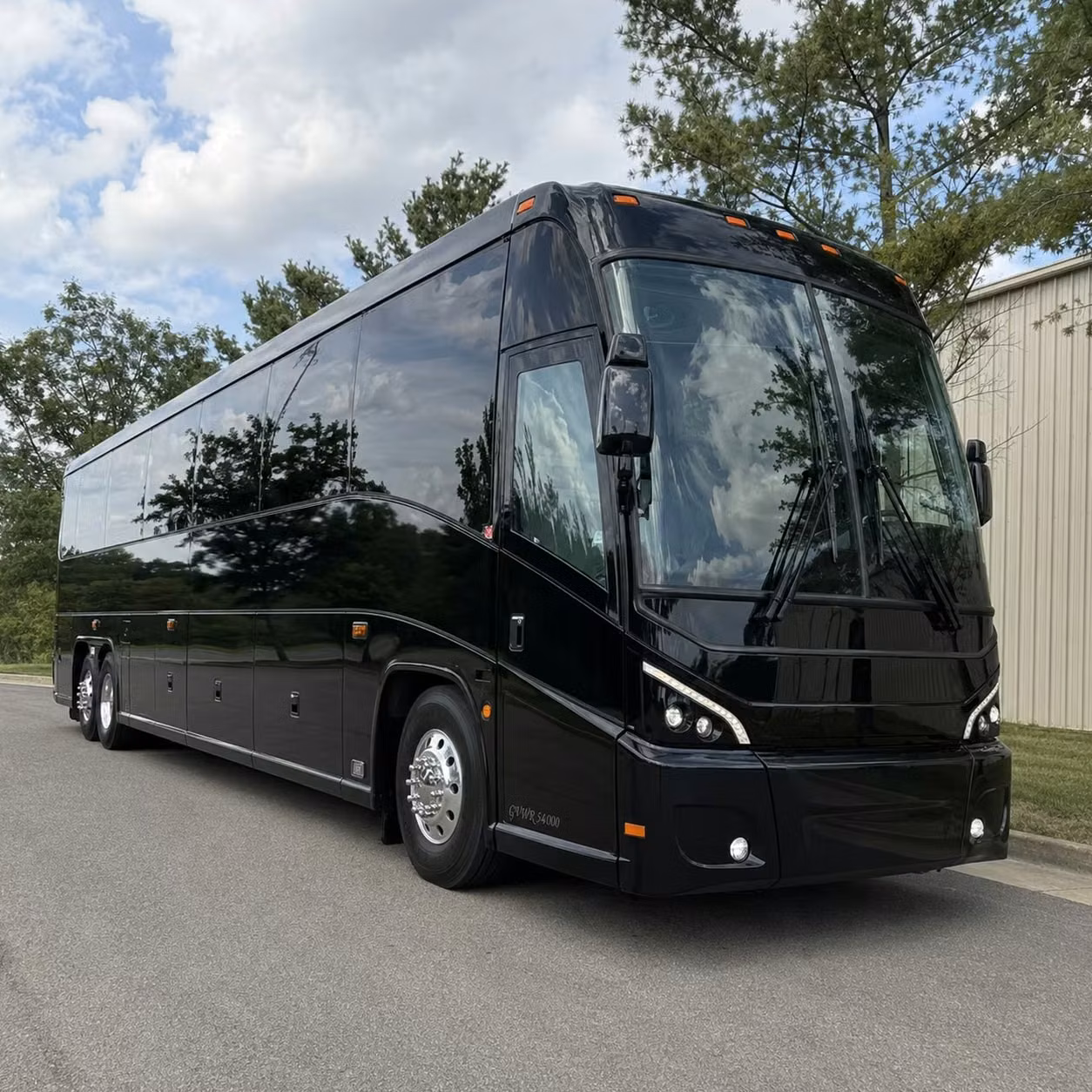 government military transportation in bloomington and all the surrounding areas