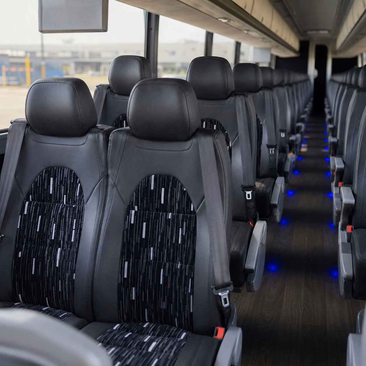 how where and when you re traveling affects bloomington bus rental rates