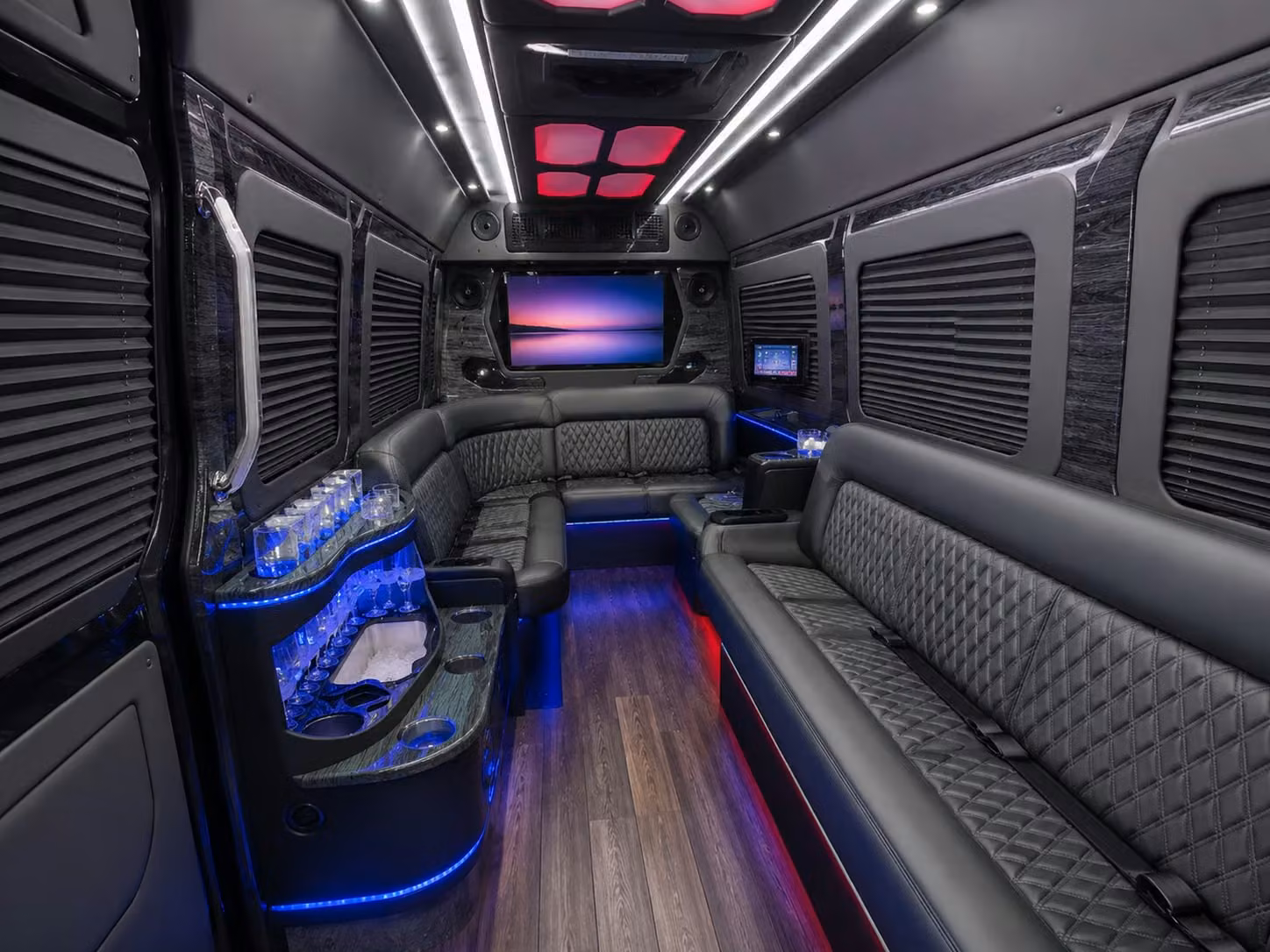 let your employees ditch the parking stress at mall of america and surrounding business parks