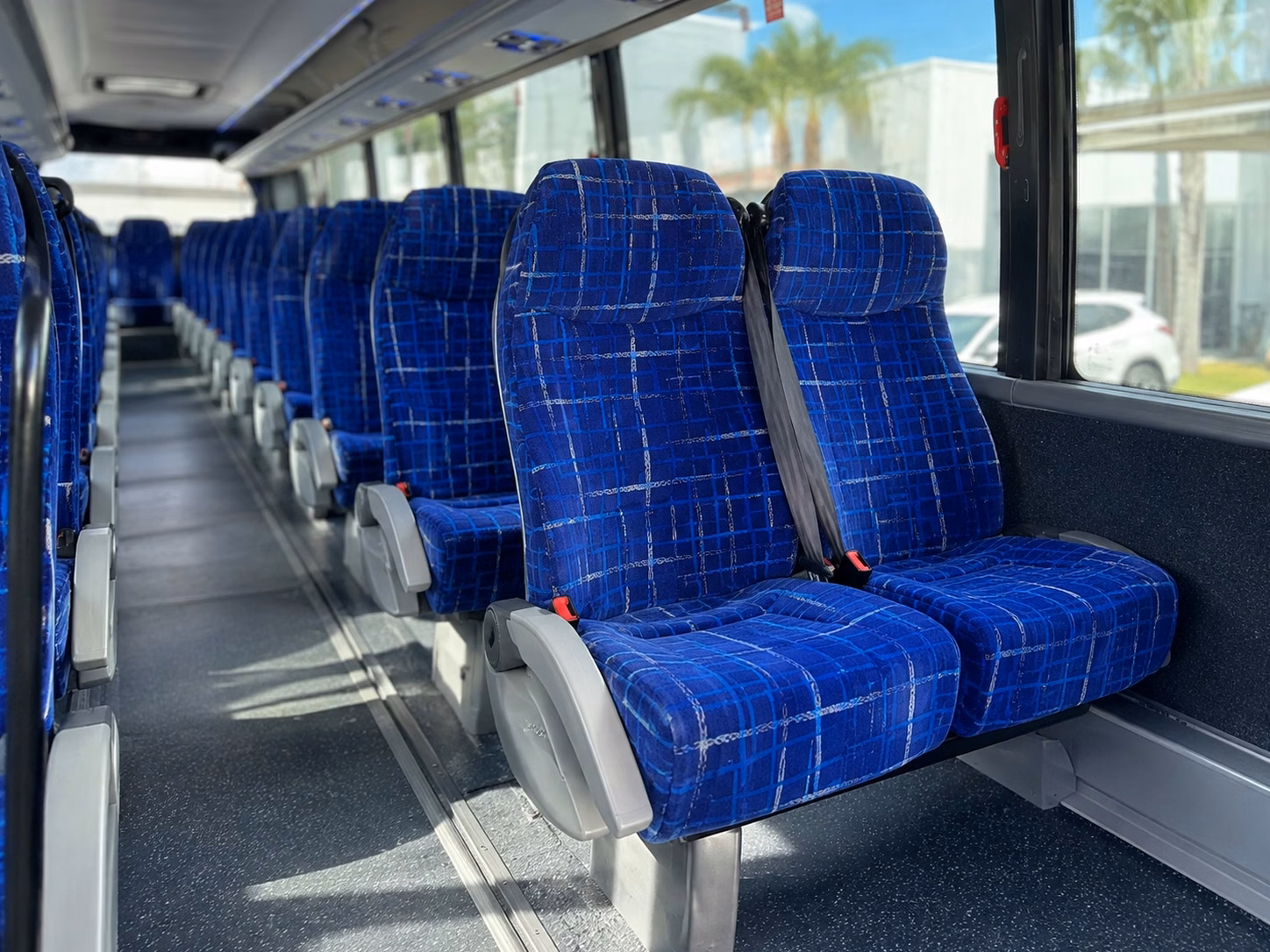 minnesota united fc and allianz field fan shuttles from bloomington