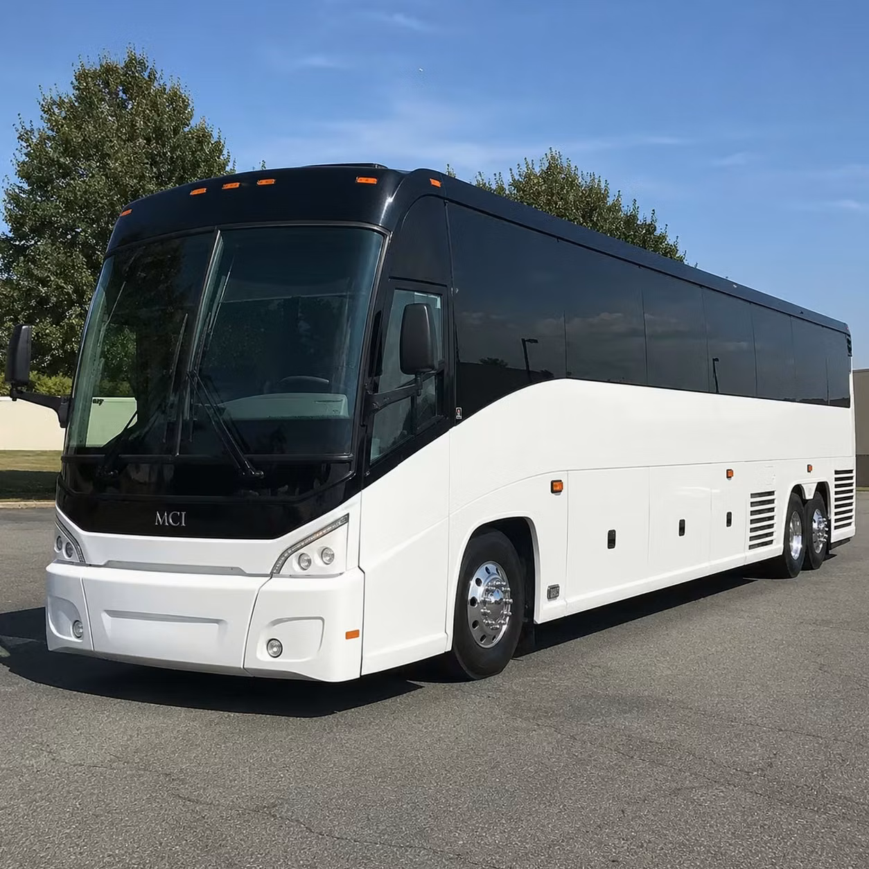 multi day bus rentals from bloomington for retreats tournaments and group tours