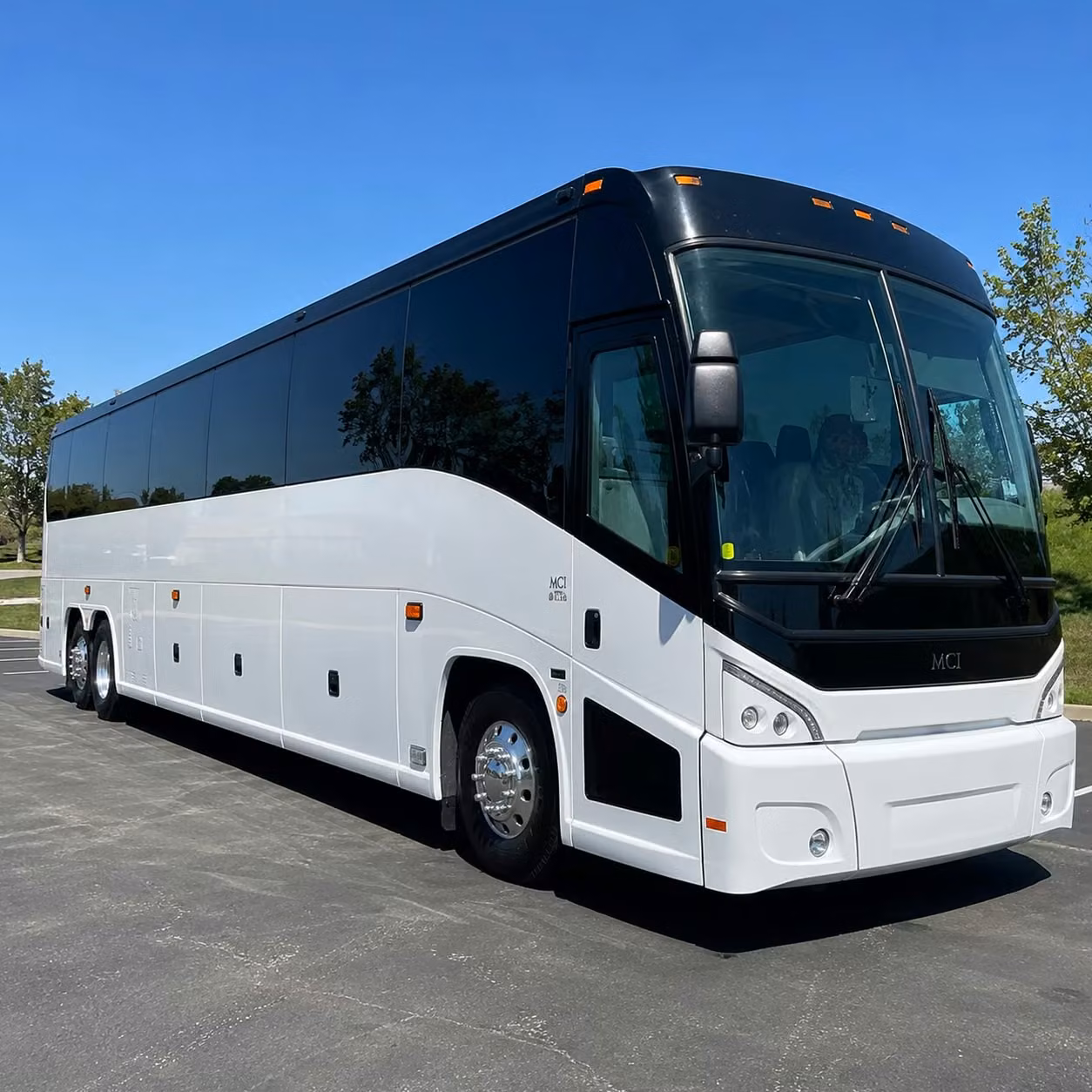 private airport shuttles for bloomington s corporate travel needs