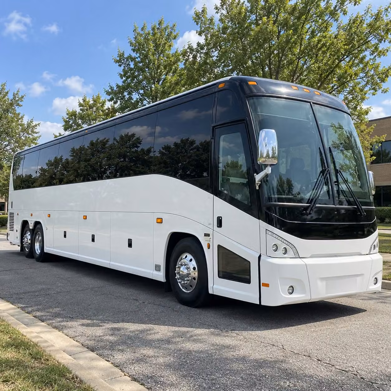 private event transportation in bloomington and all the surrounding areas