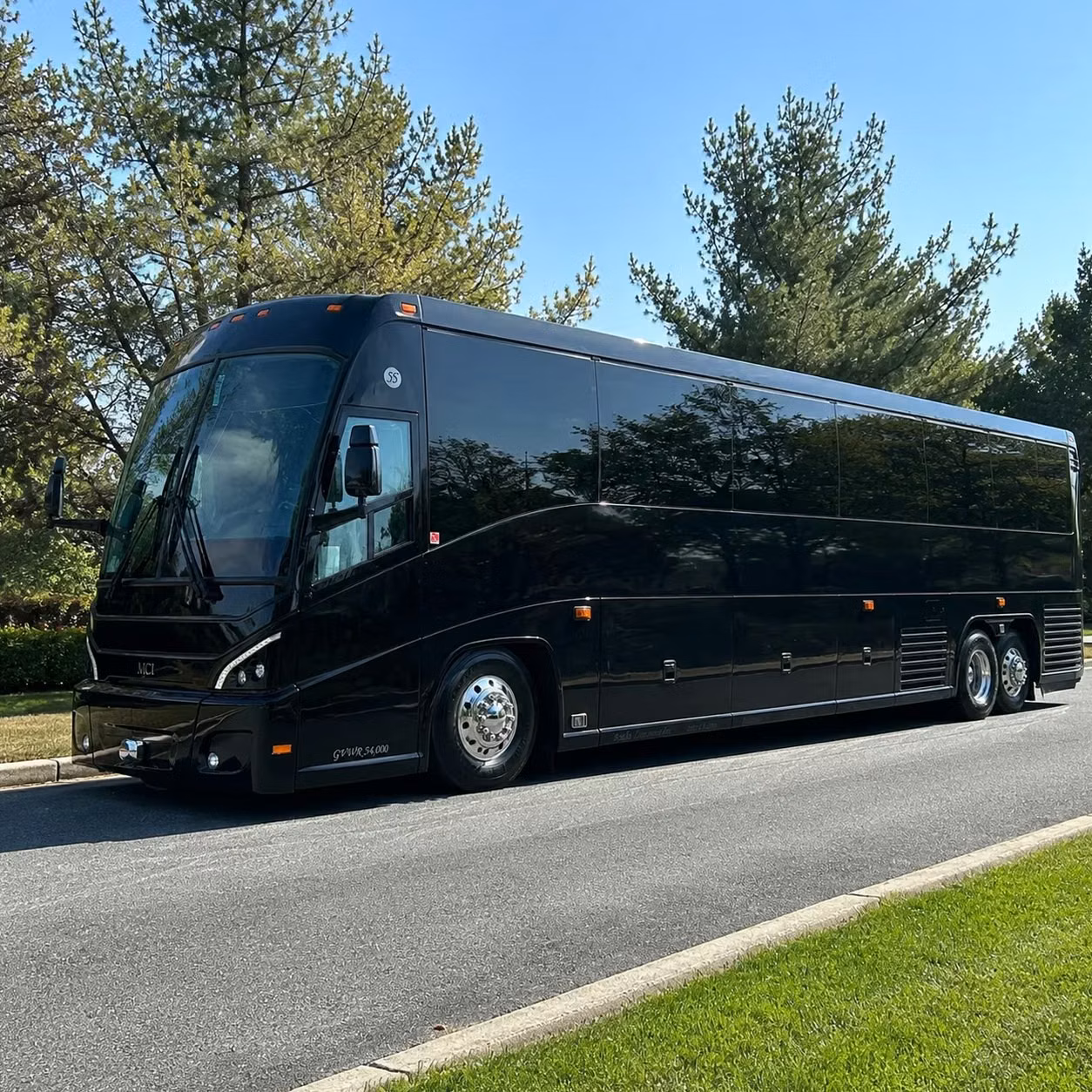 reliable military base transfer transportation near minneapolis saint paul