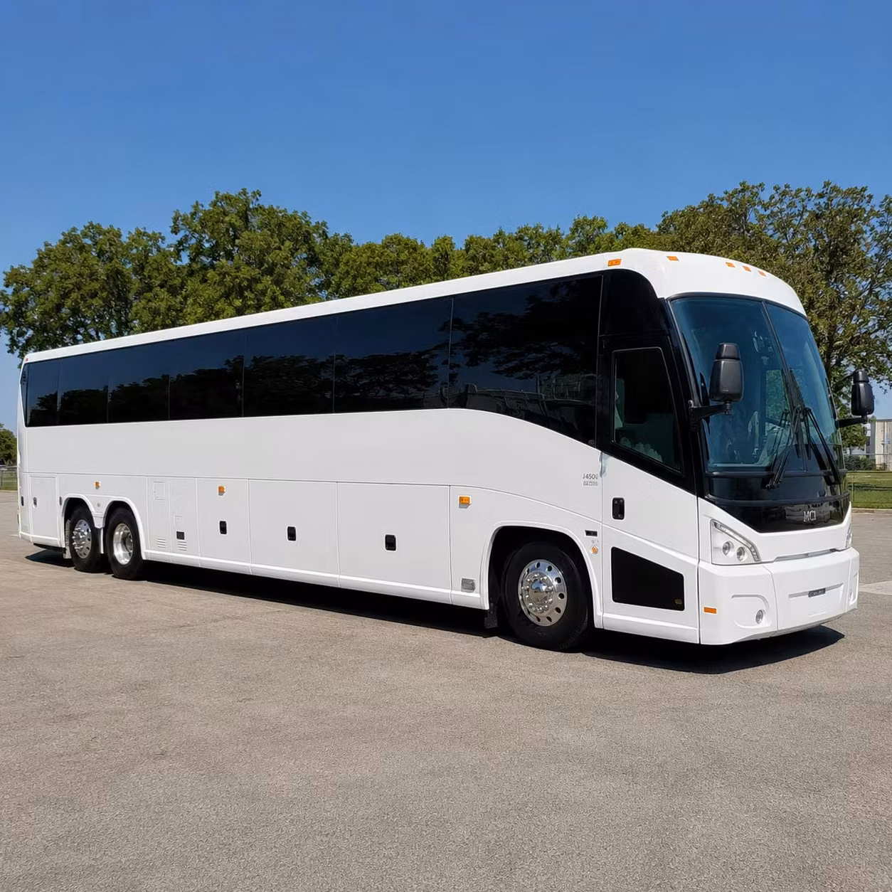 religious group transportation in bloomington and all the surrounding areas