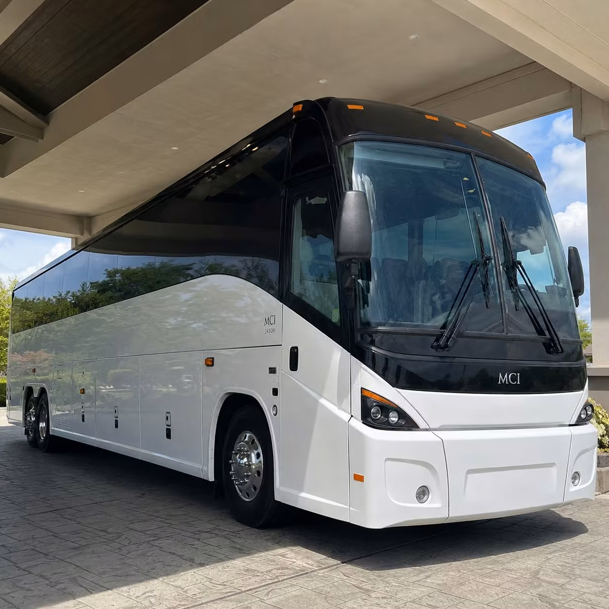 through a large network bloomington employers can compare employee transportation options side by side